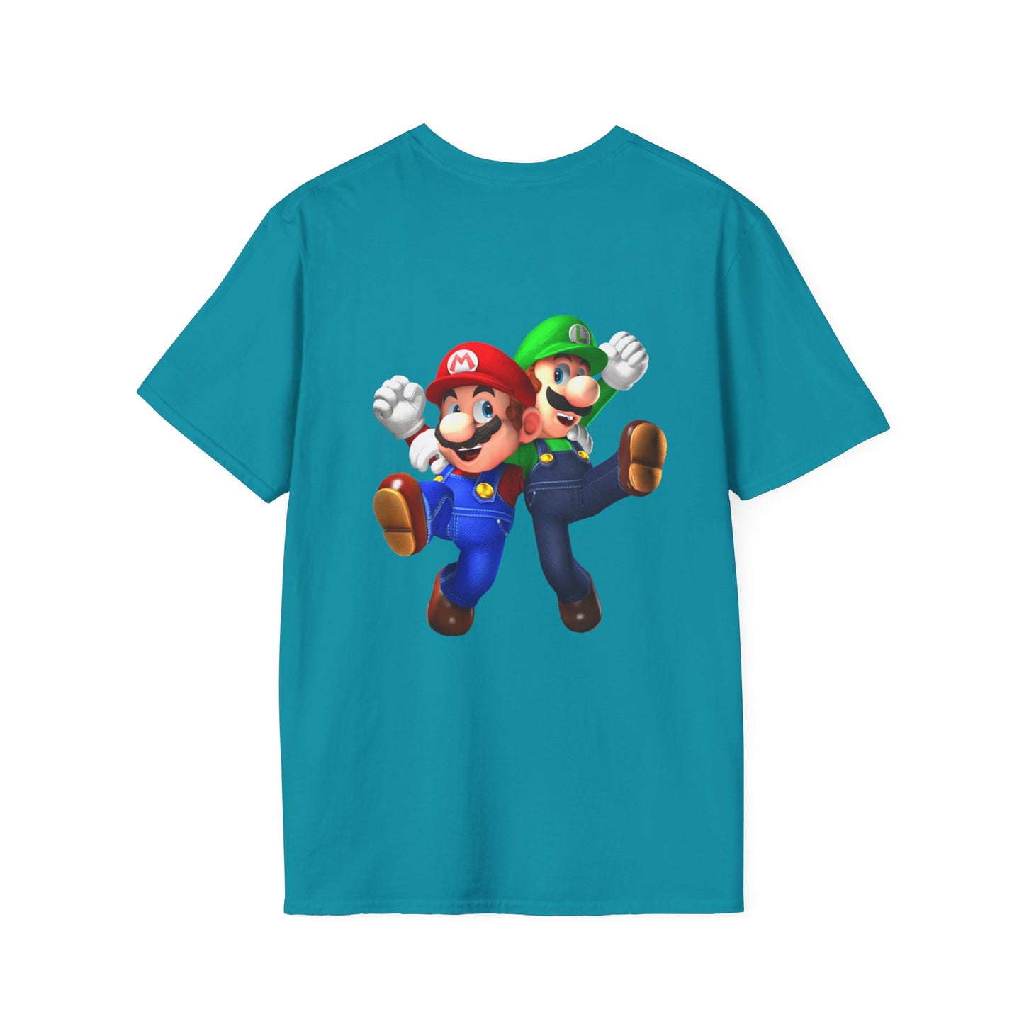 Bros Forever Unisex T-Shirt