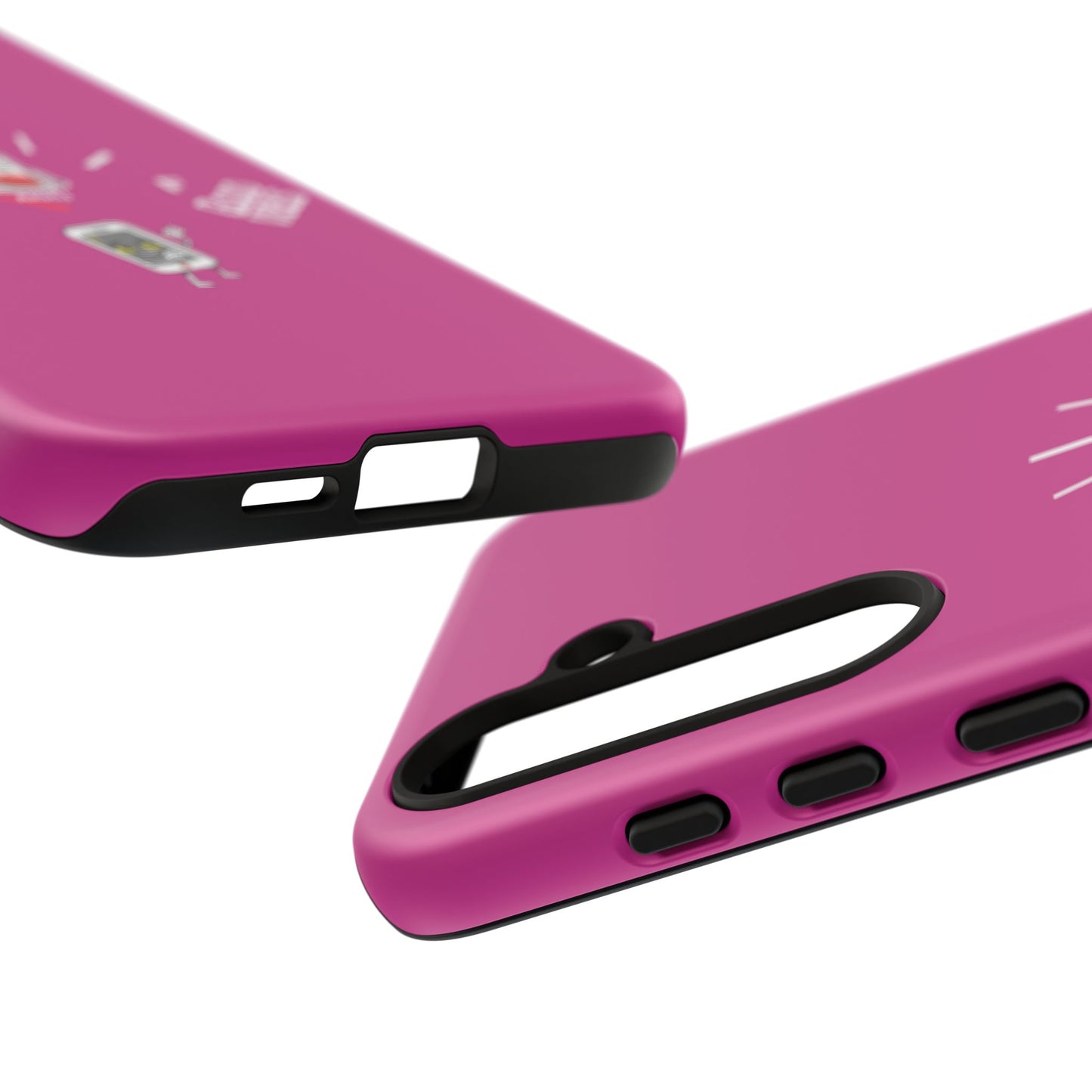 Handyhülle "Good Vibes" Phone Cover,