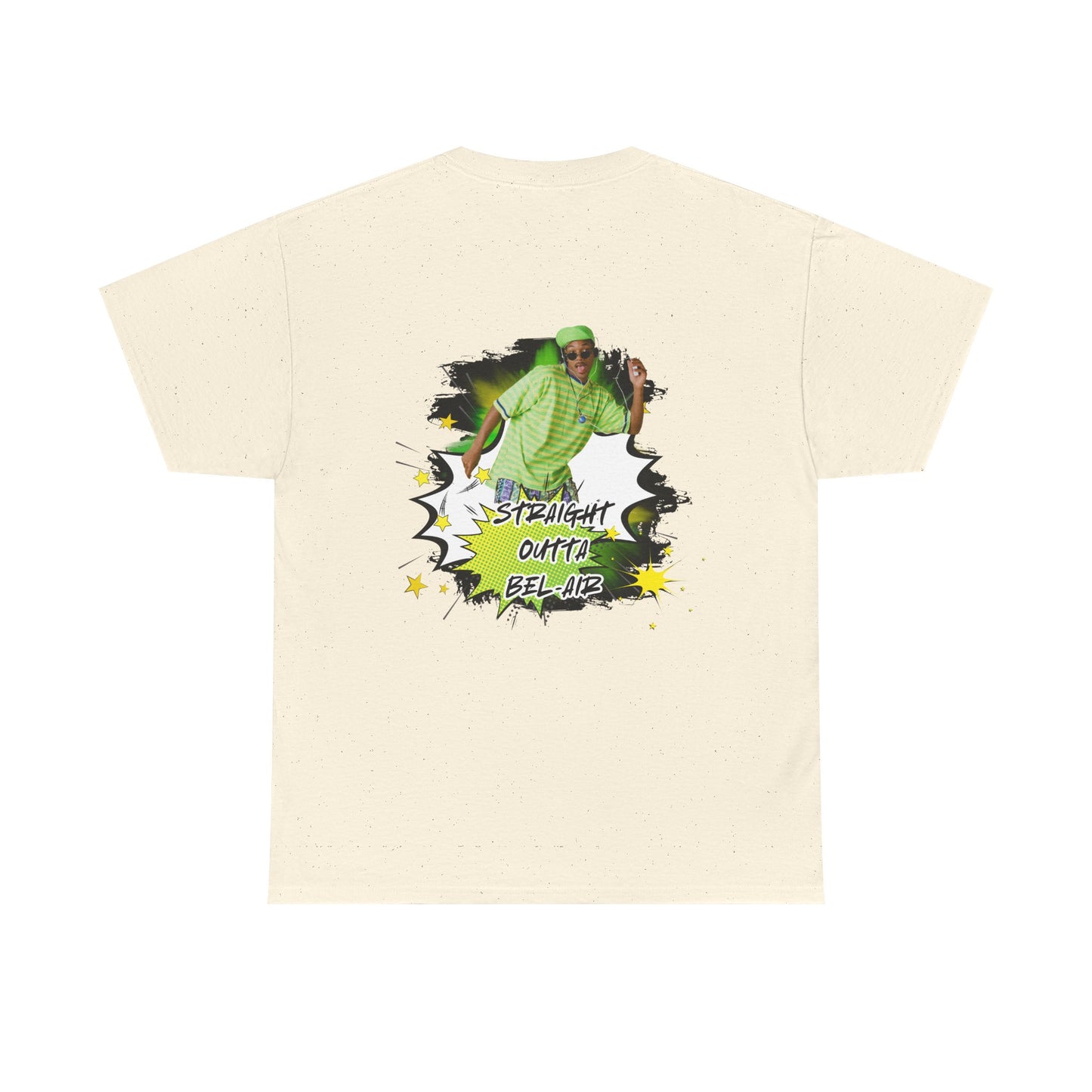 Prince from Bel Air - Shirt