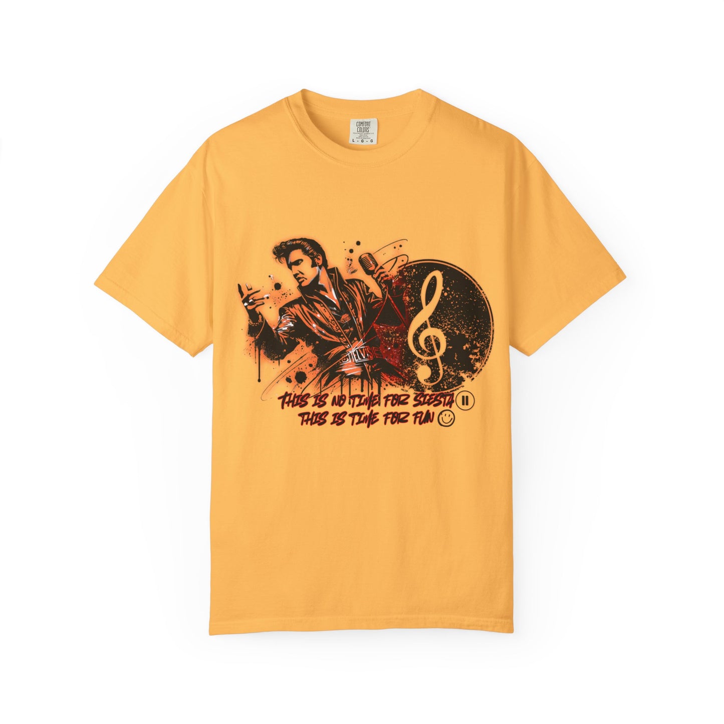 Vintage Music Graphic Tee, Unisex T-shirt for Music Lovers, Retro Band Shirt, Gift for Musicians, Casual Wear