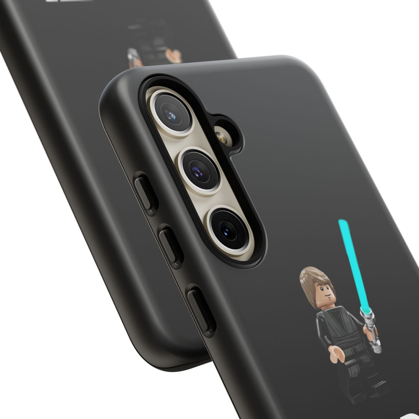 Handyhülle Rebel Yell Phone Case, Star Wars Fan Accessory, Custom Phone Cover