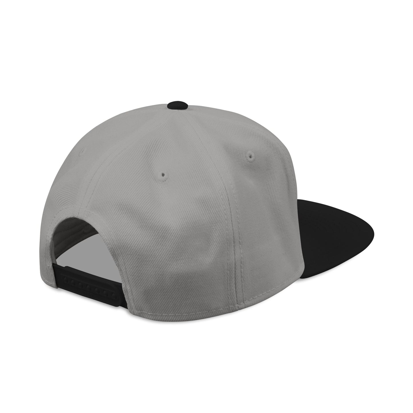 Motivational Snapback Hat - "Believe in You" Embroidery