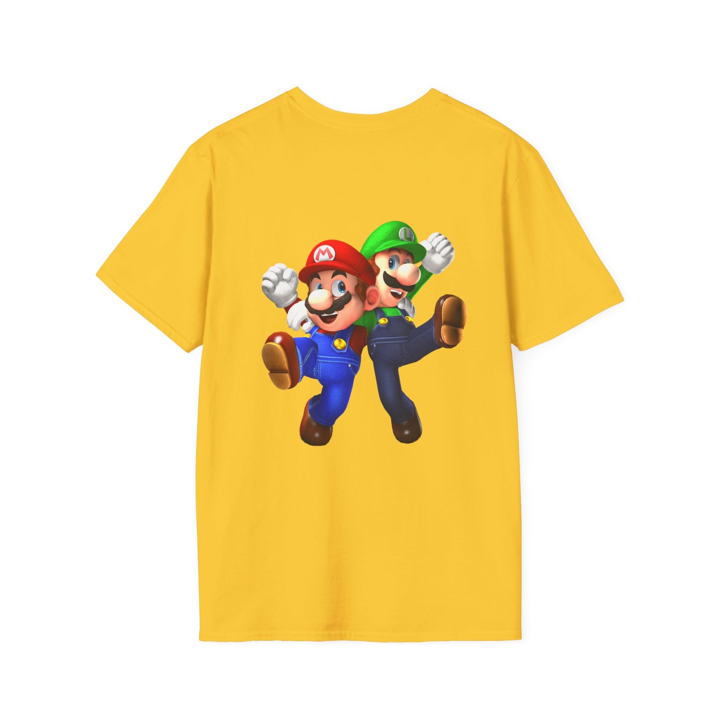 Bros Forever Unisex T-Shirt