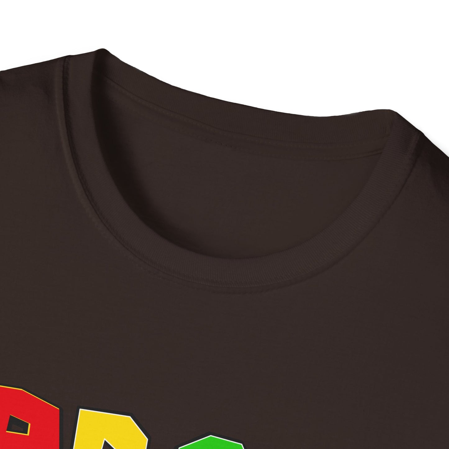 Bros Forever Unisex T-Shirt