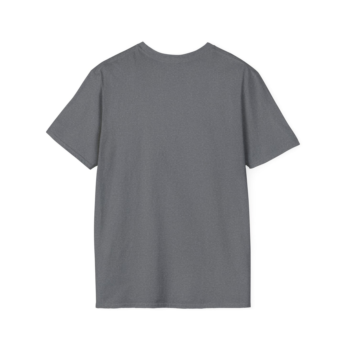 Star Wars Unisex Softstyle T-Shirt - Retro Graphic Tee