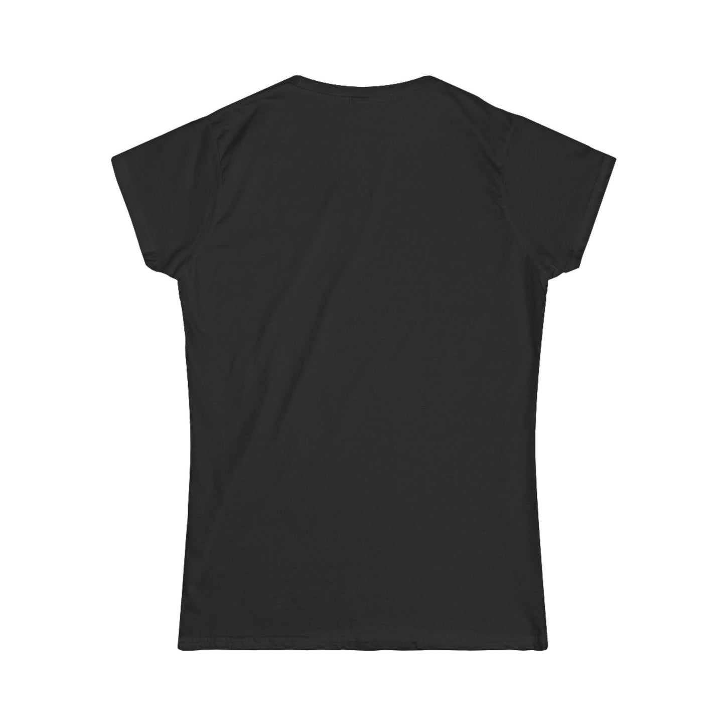 Amy Winehouse Bold Floral Art Women's Shirt