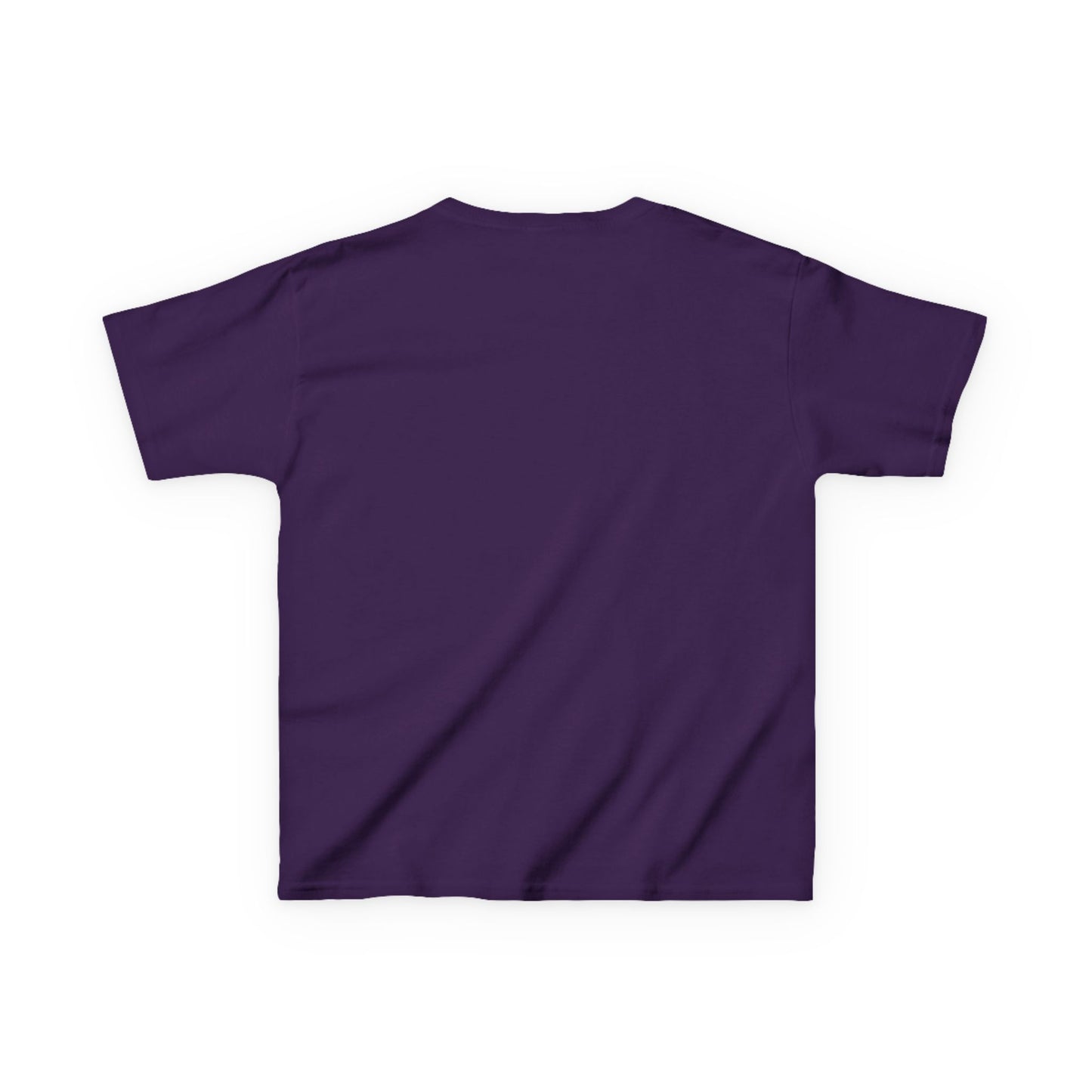 Teeny - The Simpsons Unisex Heavy Cotton Shirt