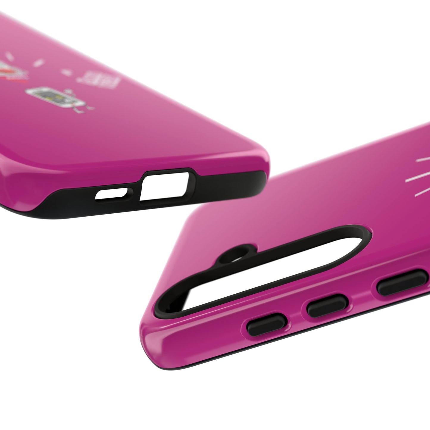 Handyhülle "Good Vibes" Phone Cover,