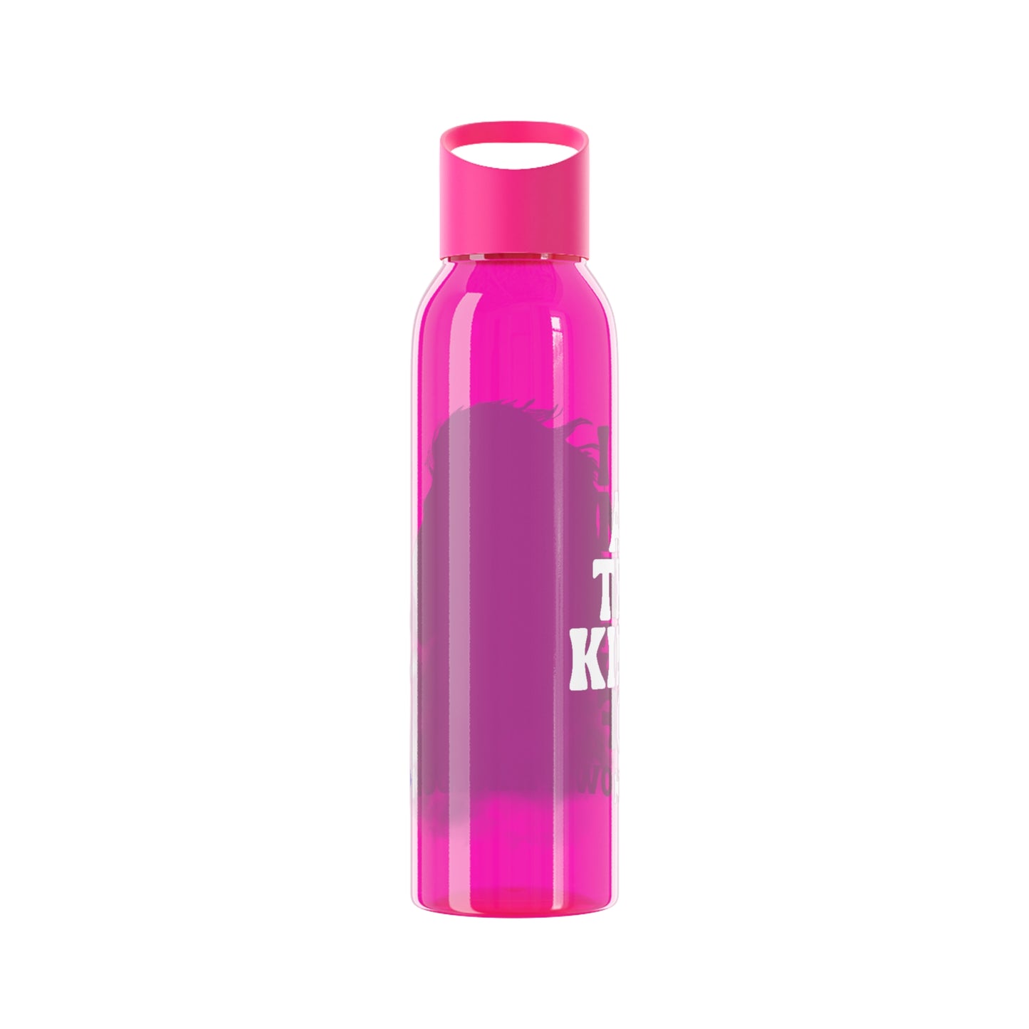 Majestic Lion Water Bottle,Wasserflasche