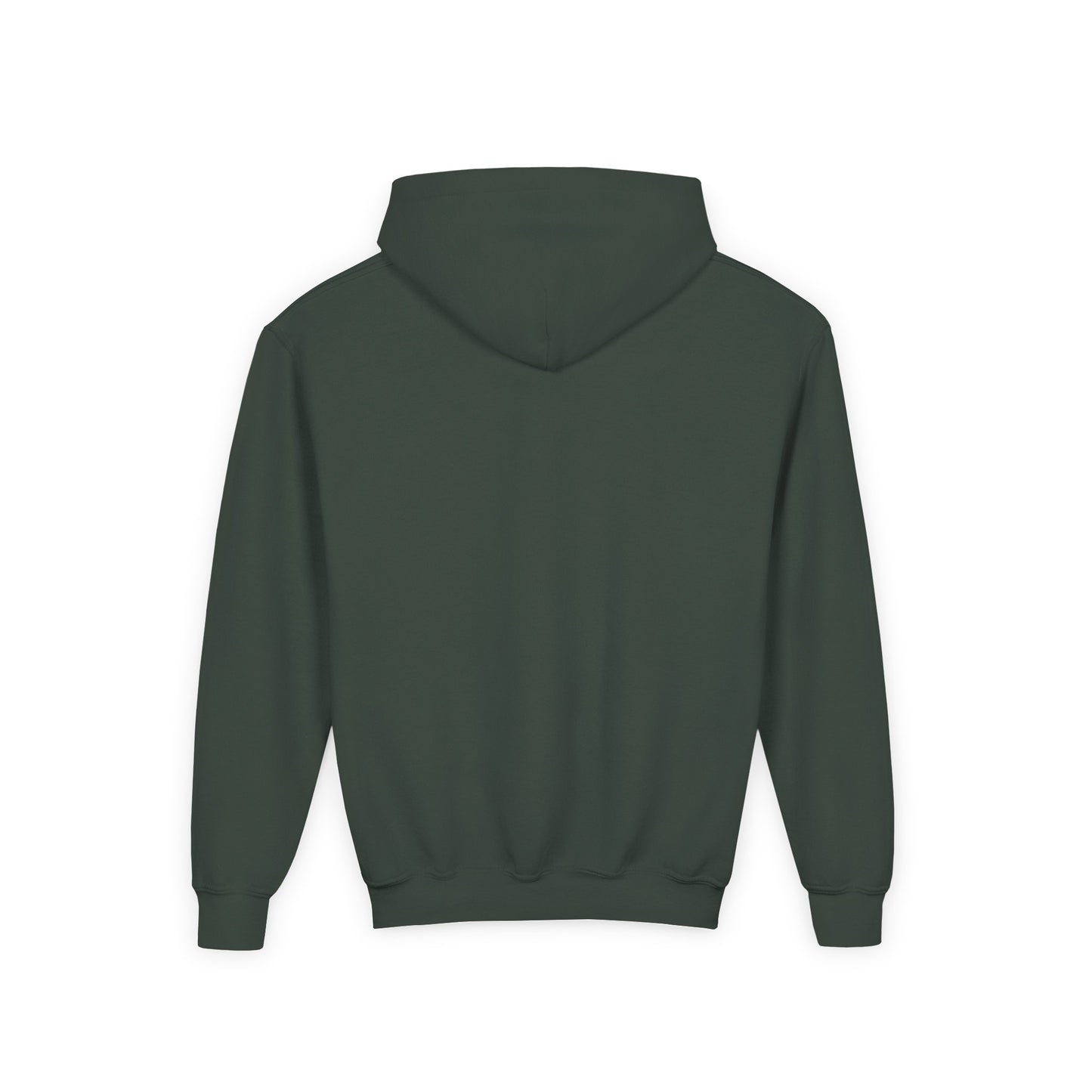 Youth Darth Vader Graphic Hoodie - Perfect for Star Wars fans