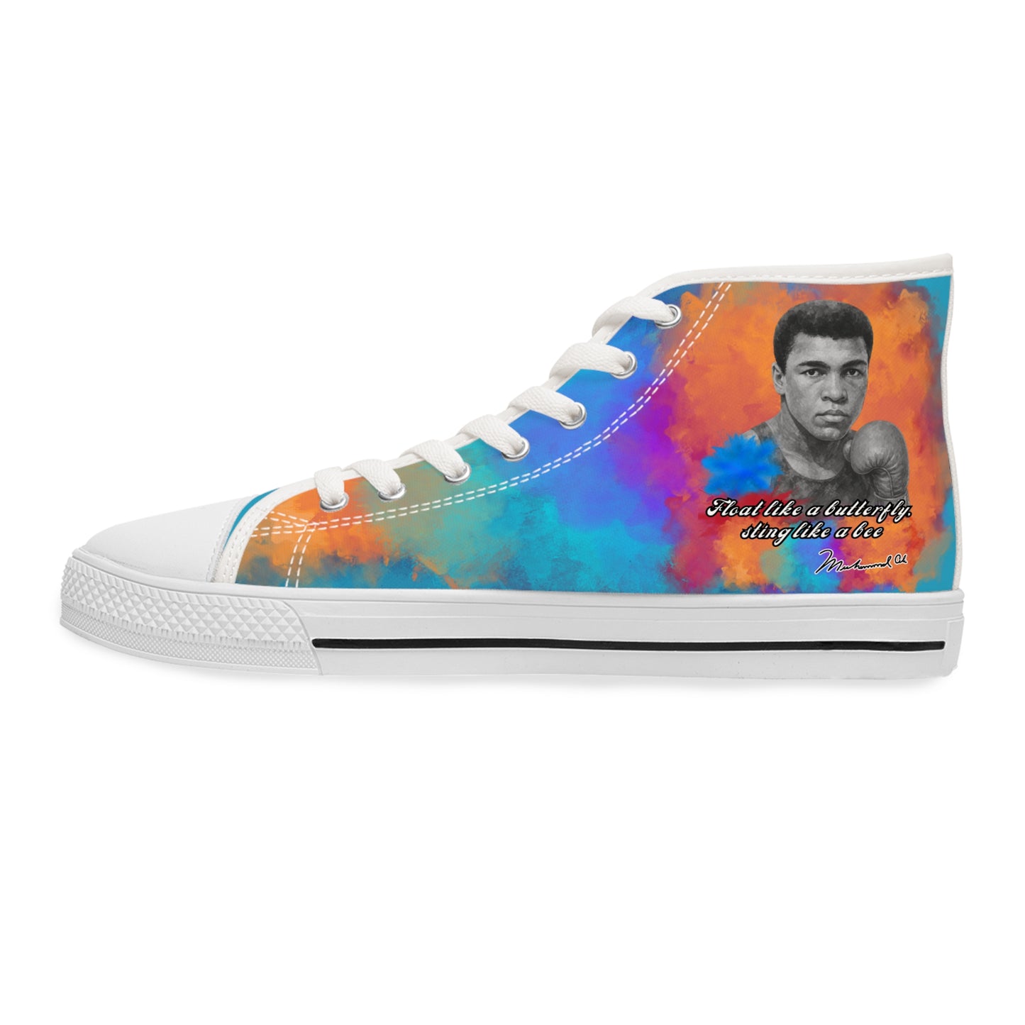 Top Sneaker Muhammad Ali