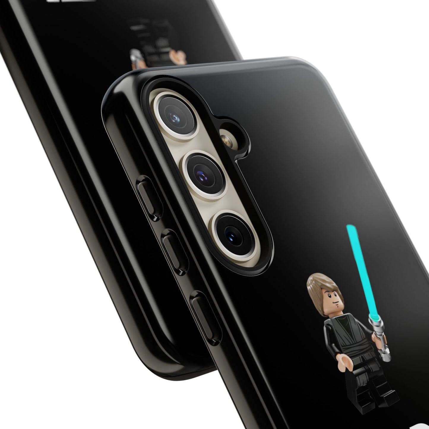 Handyhülle Rebel Yell Phone Case, Star Wars Fan Accessory, Custom Phone Cover