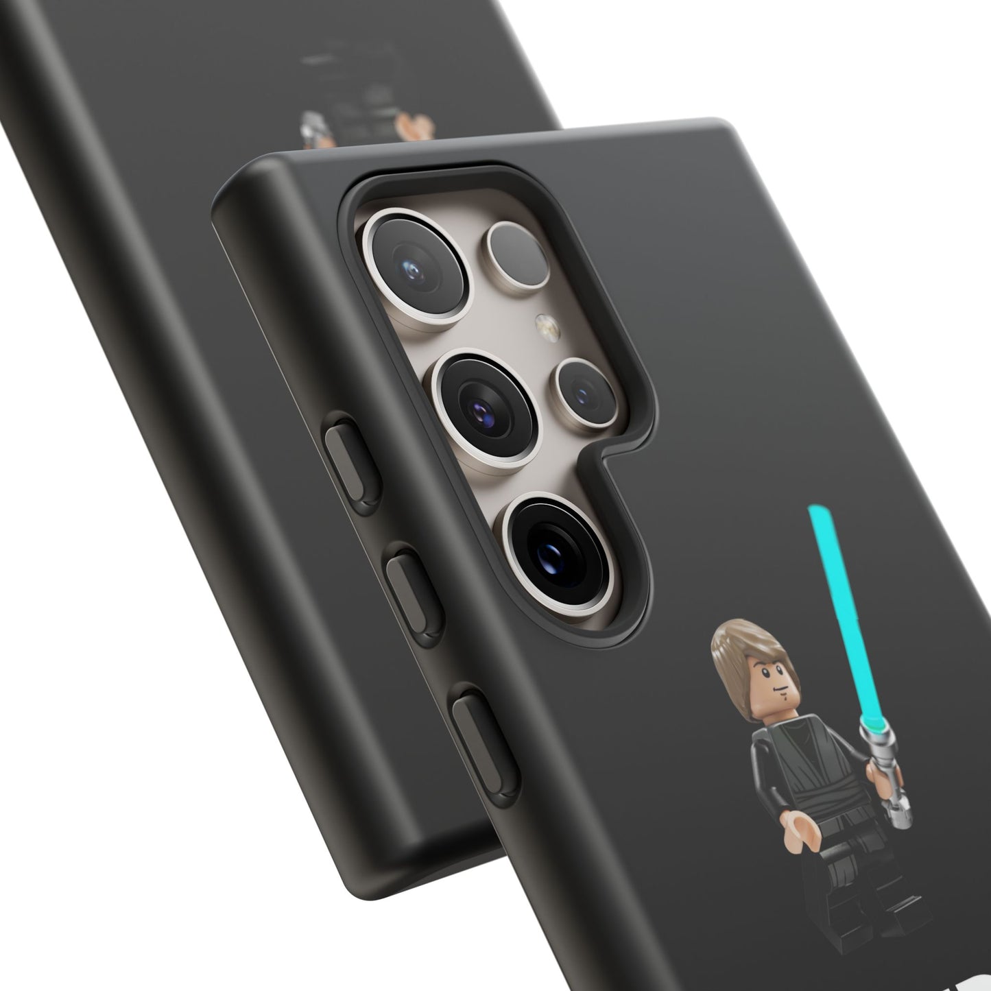 Handyhülle Rebel Yell Phone Case, Star Wars Fan Accessory, Custom Phone Cover