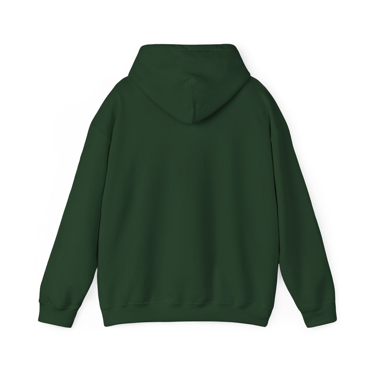 Don't Mess With Alan Hangover - Hoodie - Funny Sweatshirt for Casual Style