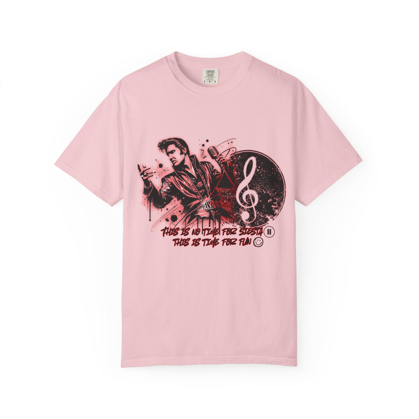 Vintage Music Graphic Tee, Unisex T-shirt for Music Lovers, Retro Band Shirt, Gift for Musicians, Casual Wear