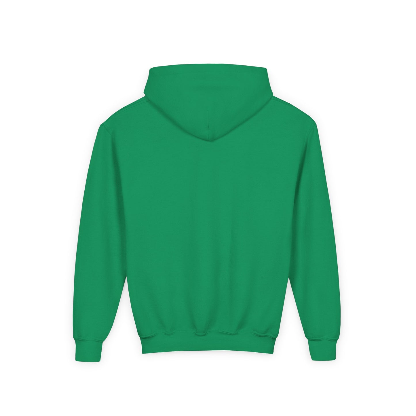 Star Wars - Skywalker has the power, Cro has the mask, you have me! Hoodie