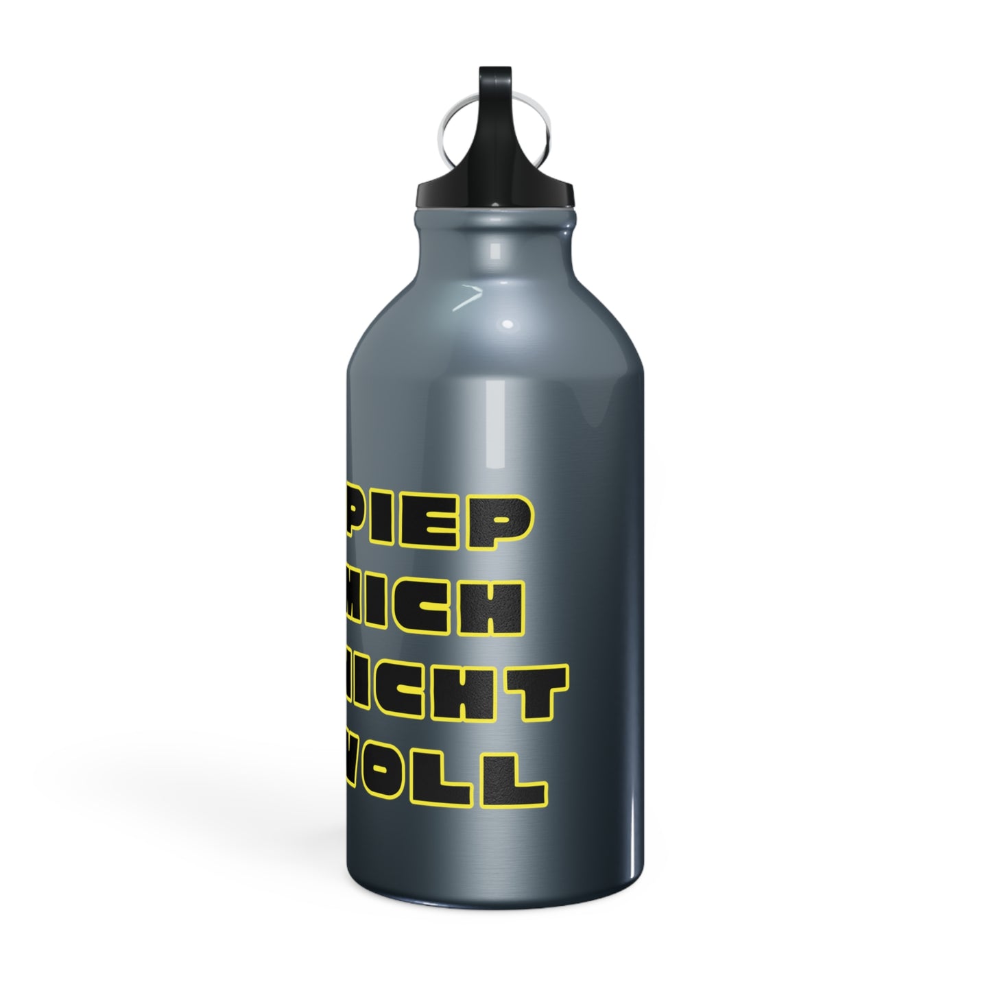 Star Wars R2-D2 Sport Bottle | Travel Mug, Sports Water Bottle, Wasserflasche