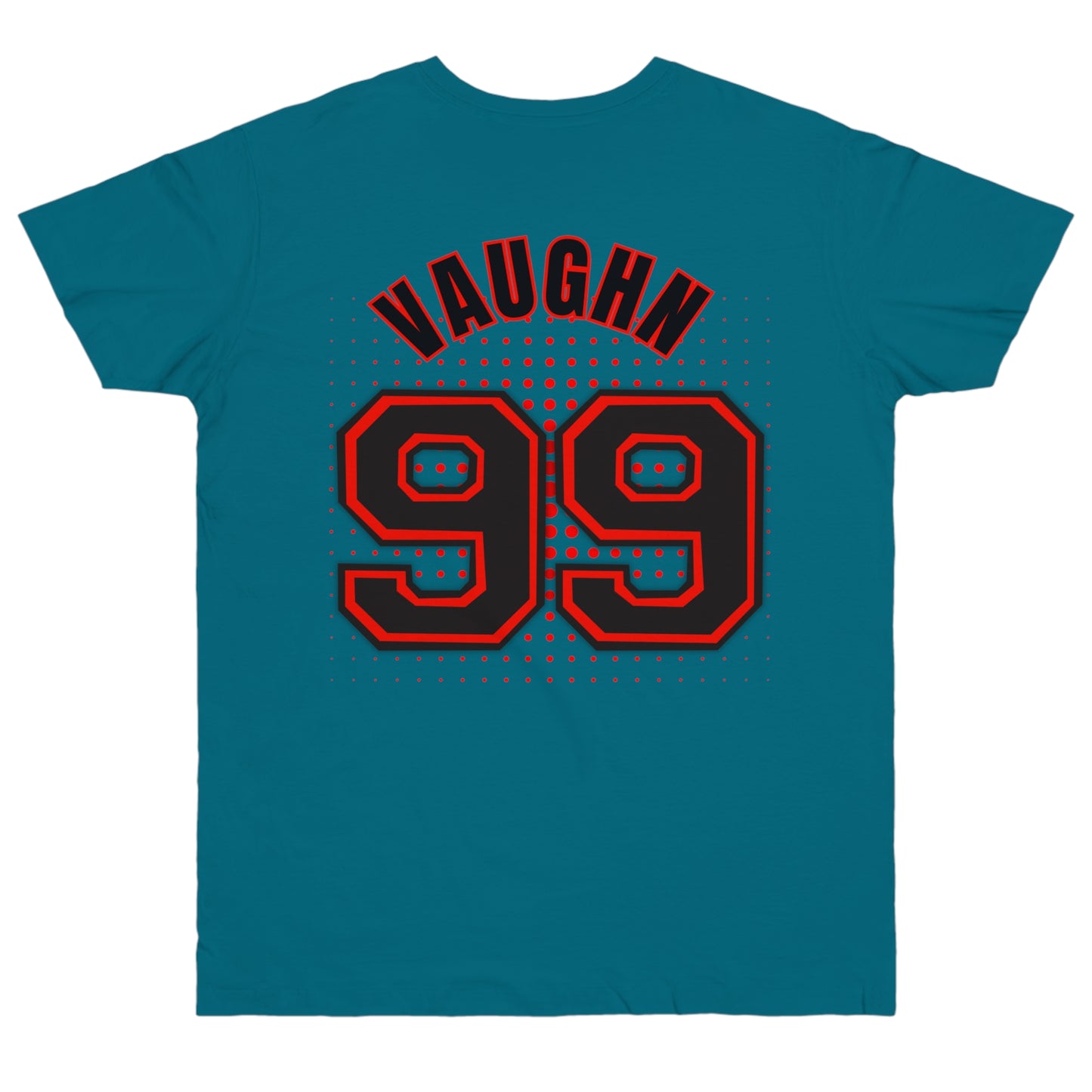 Cleveland Indians Wild Thing - Baseball Fan T-Shirt