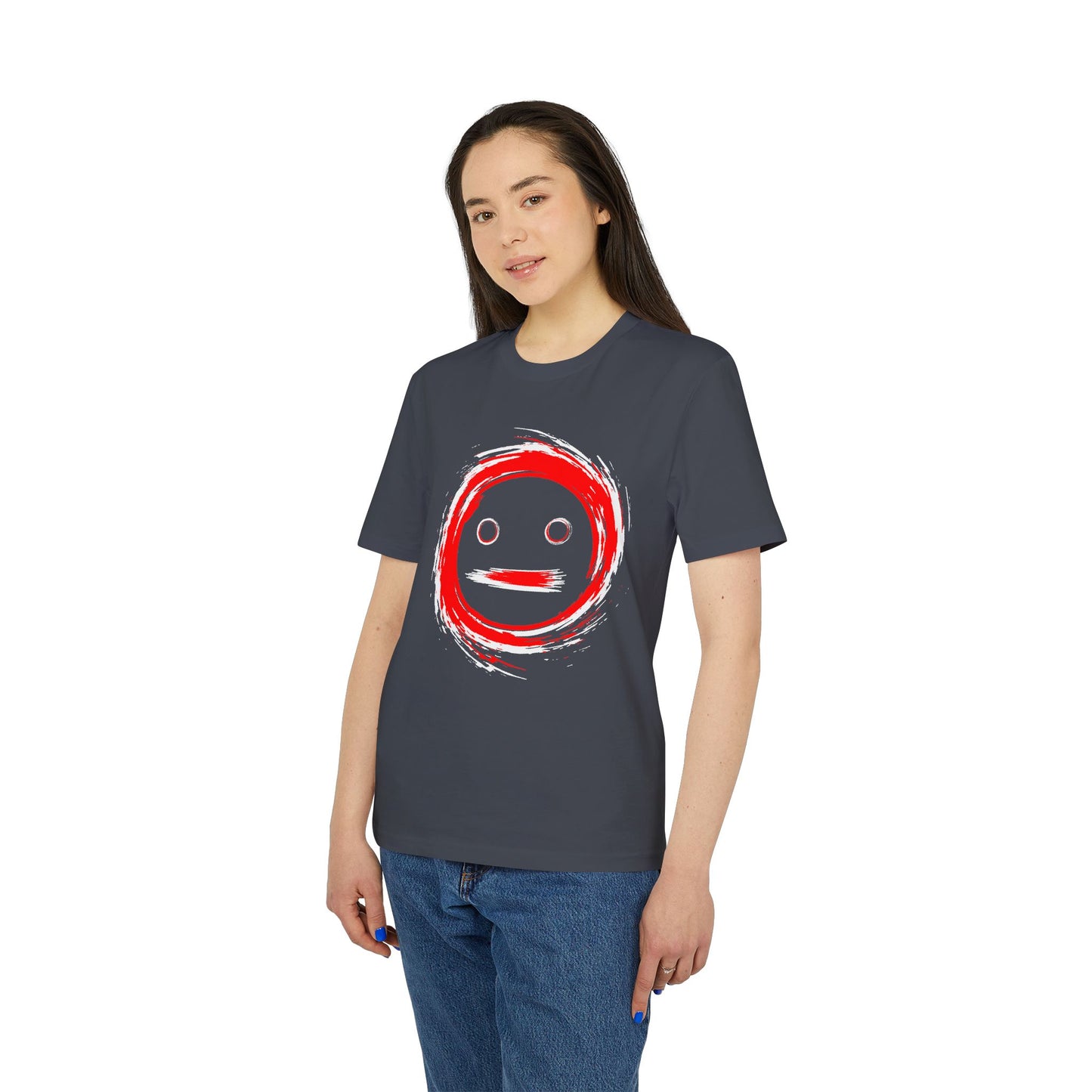 Rebellion Mode on Shirt unisex