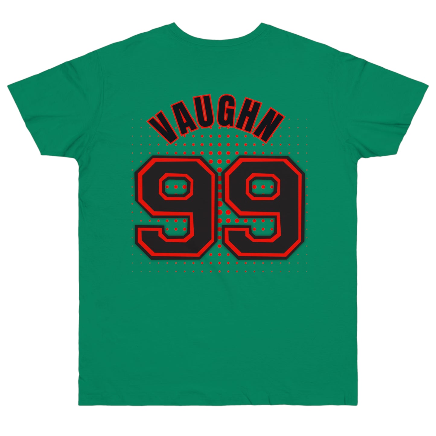 Cleveland Indians Wild Thing - Baseball Fan T-Shirt