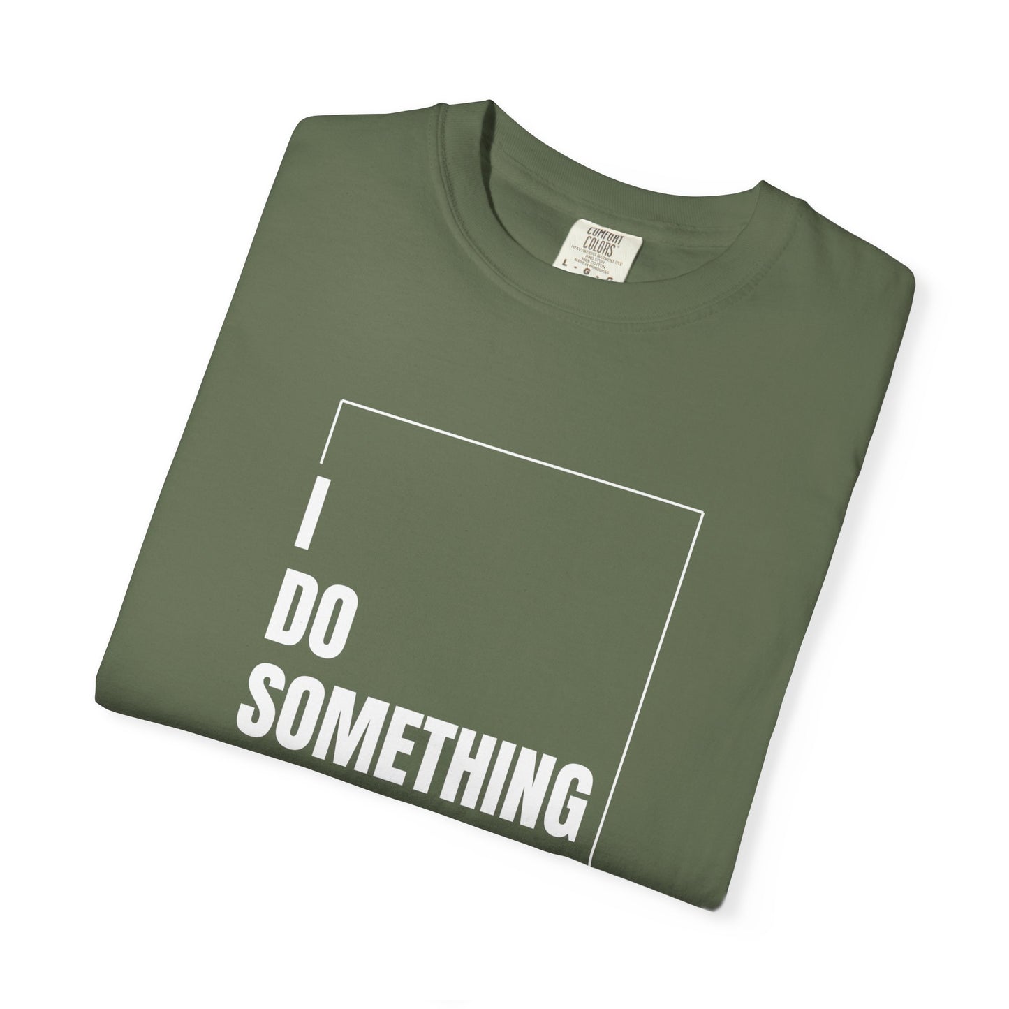 Something Epic T-Shirt