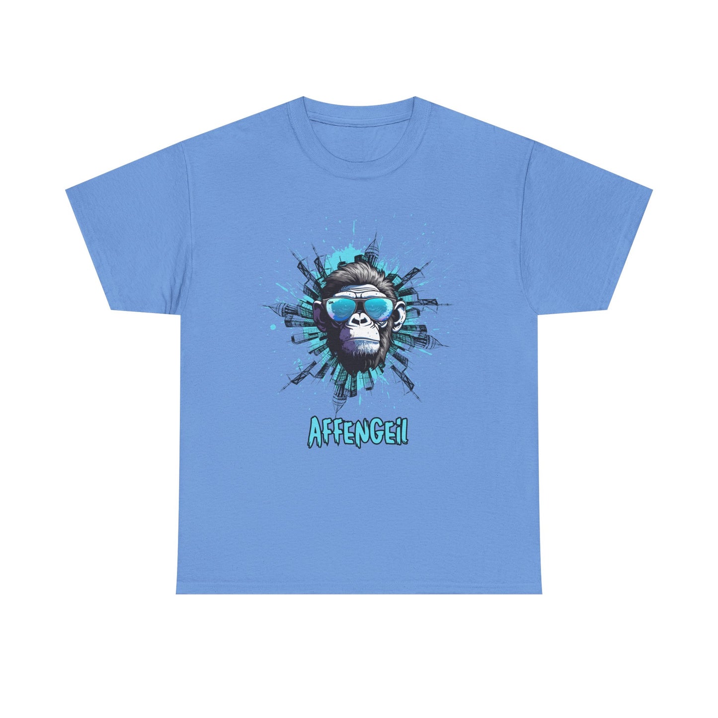 Cool Gorilla Affengeil Graphic Unisex