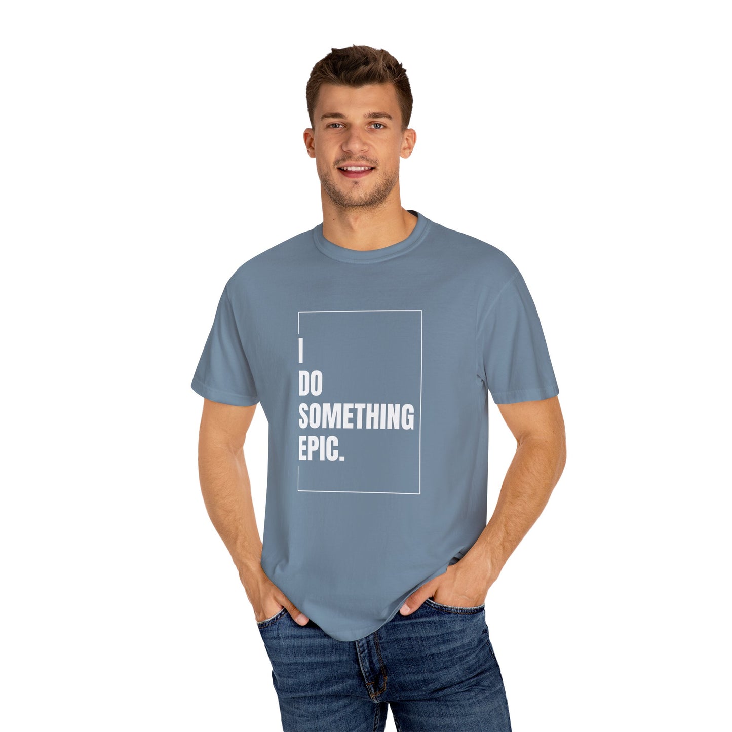 Something Epic T-Shirt