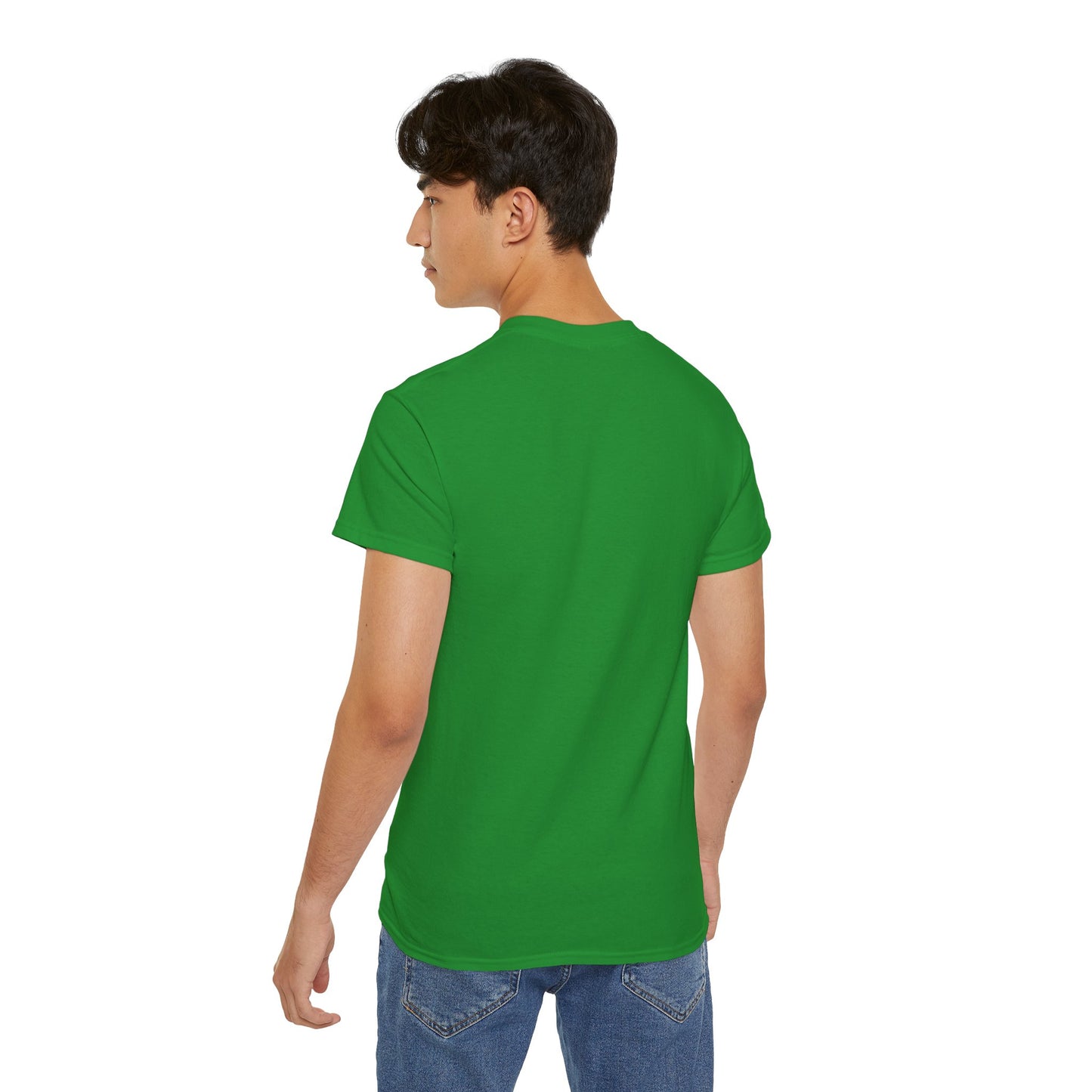 Gesegnet. Geerdet. Gefeiert. Geliebt - Jesus Shirt