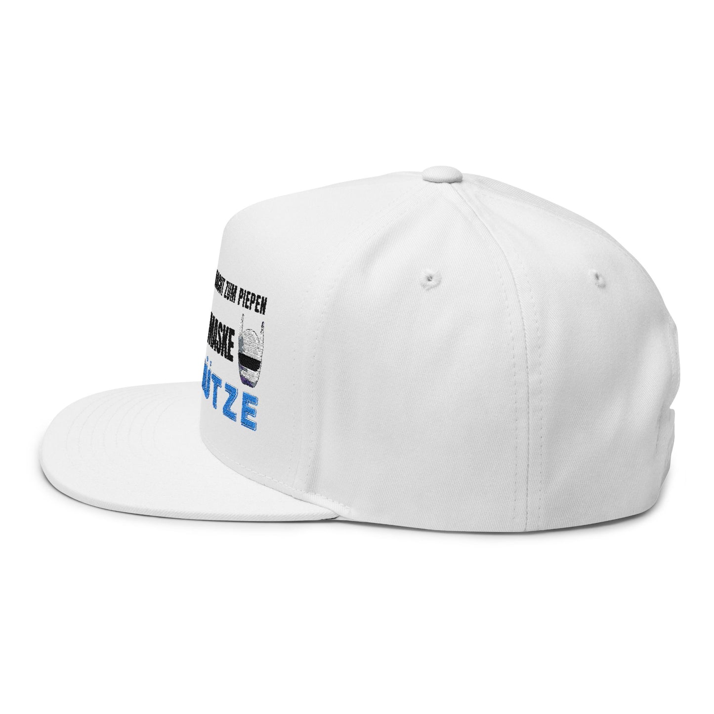 R2D2 Mesh Cap - Fun