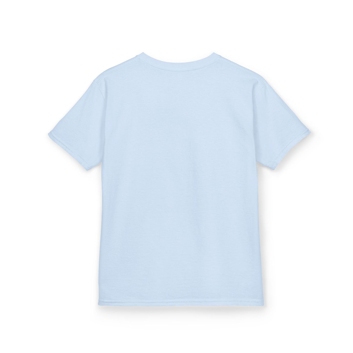 Teeny - The Simpsons Unisex Heavy Cotton Shirt