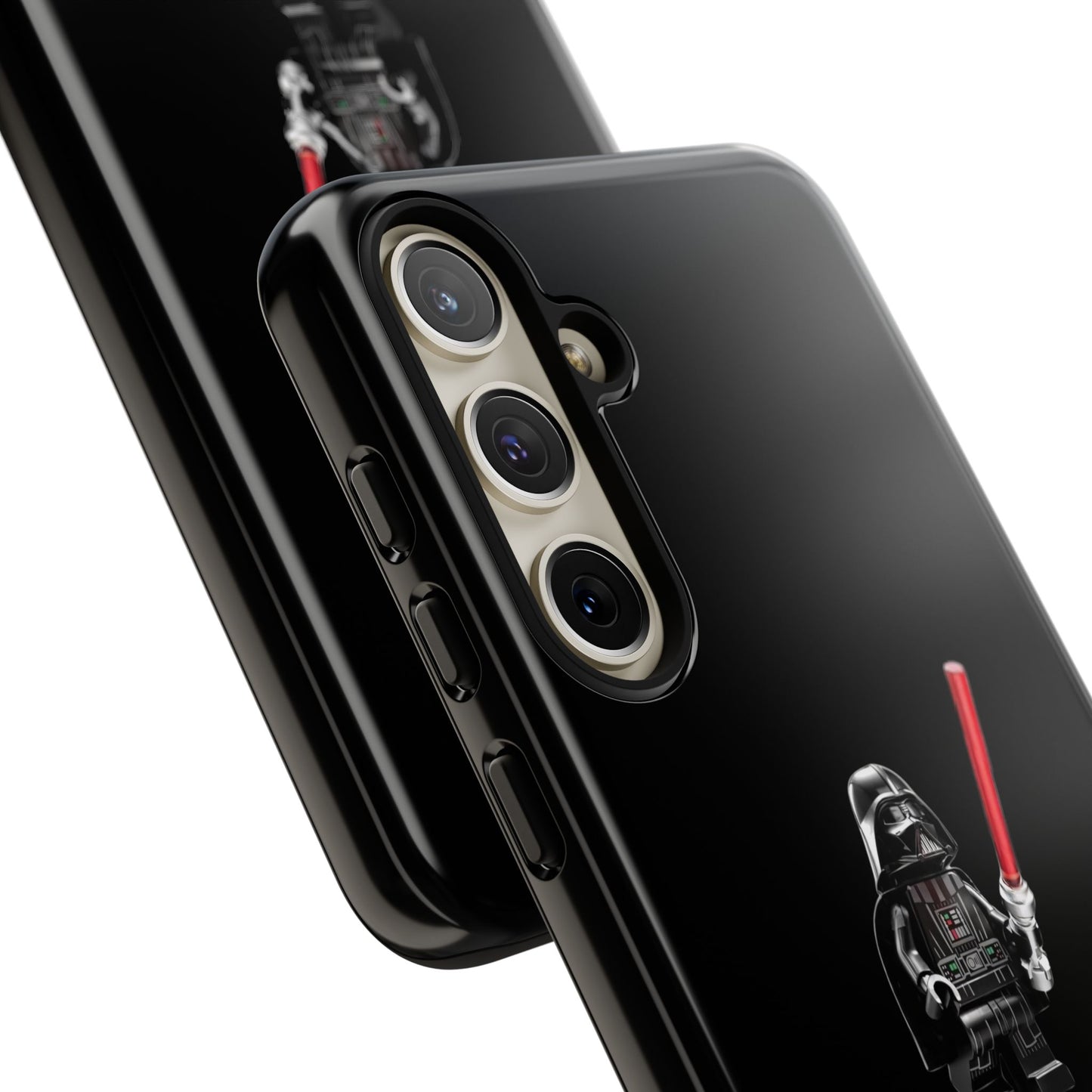 Handyhülle Phone Case Strength Grows in the Shadows, Star Wars