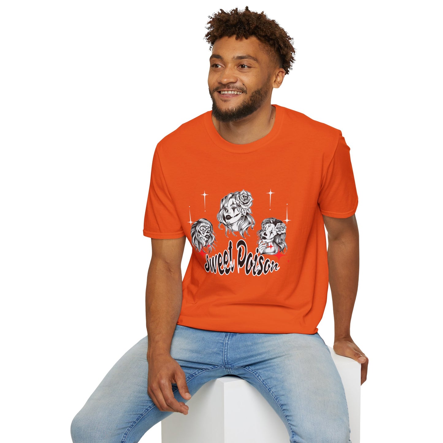 Sweet Poison Shirt, Unisex