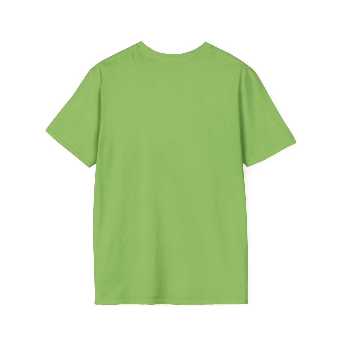 Funny Star Wars Yoda Quote Unisex T-Shirt - Yoda hat die Macht. Cro die Maske. Du hast… MICH.
