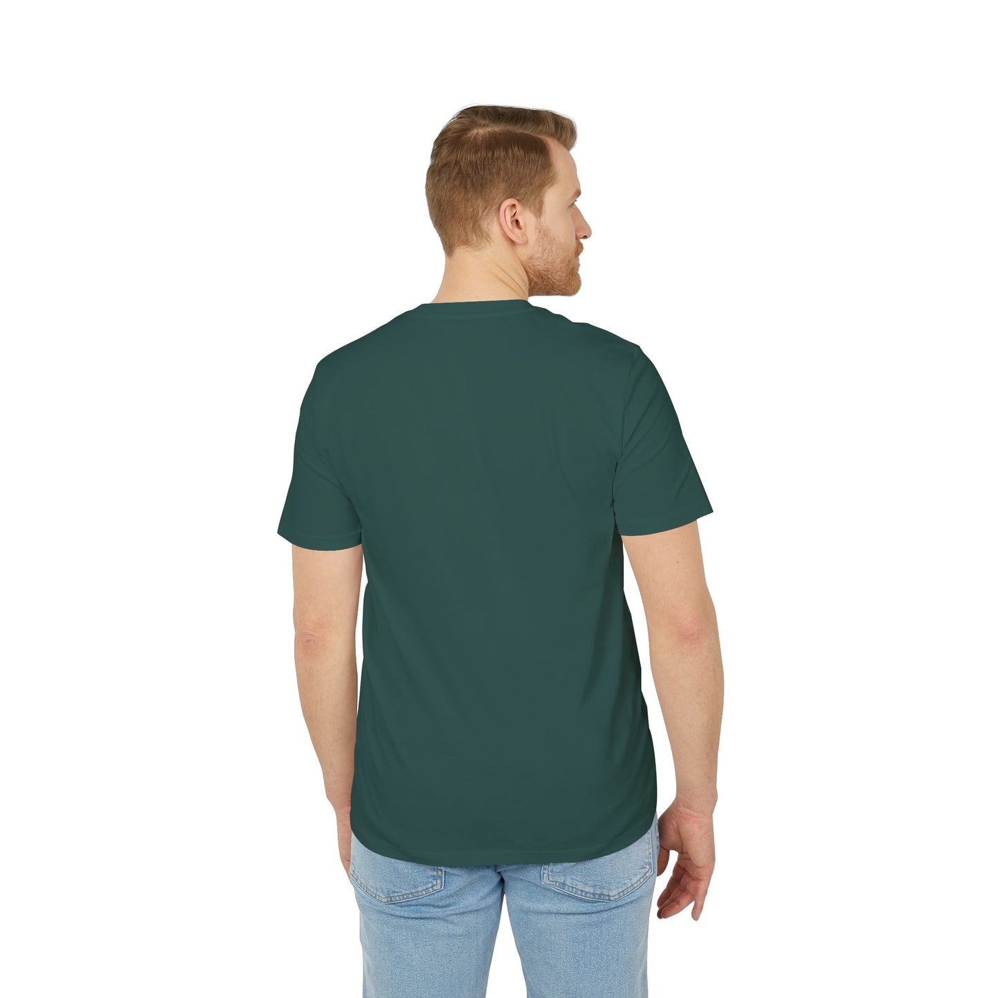 Tom and Jerry Unisex Graphic T-Shirt