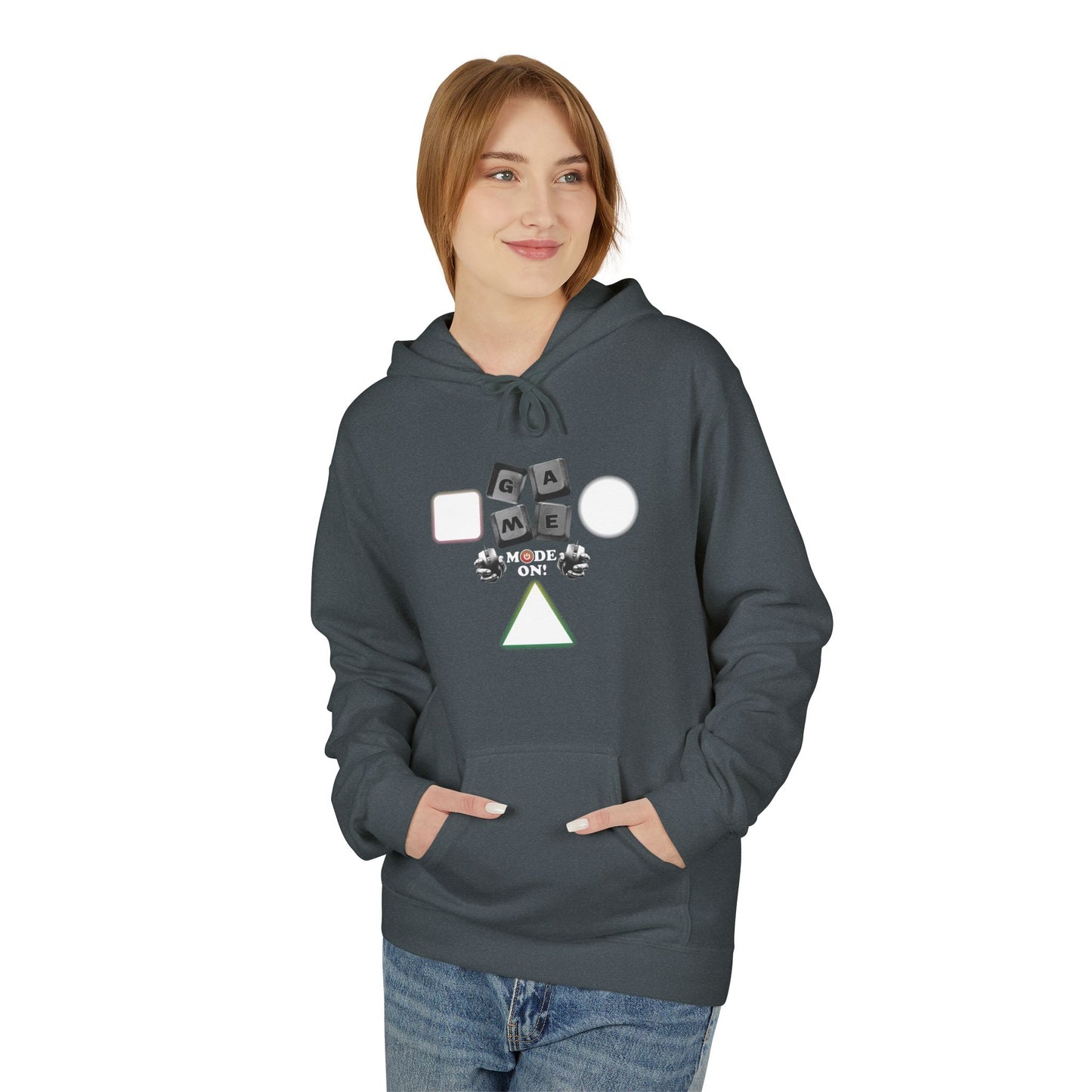 Game Mode Sweatshirt