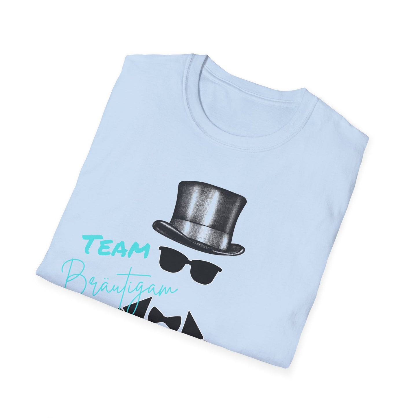 Team Bräutigam Wir feiern das Märchen