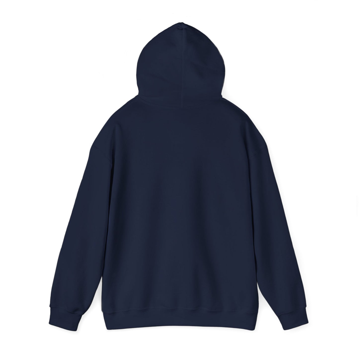 Enterprise Unisex Heavy Blend™ Hooded Sweatshirt