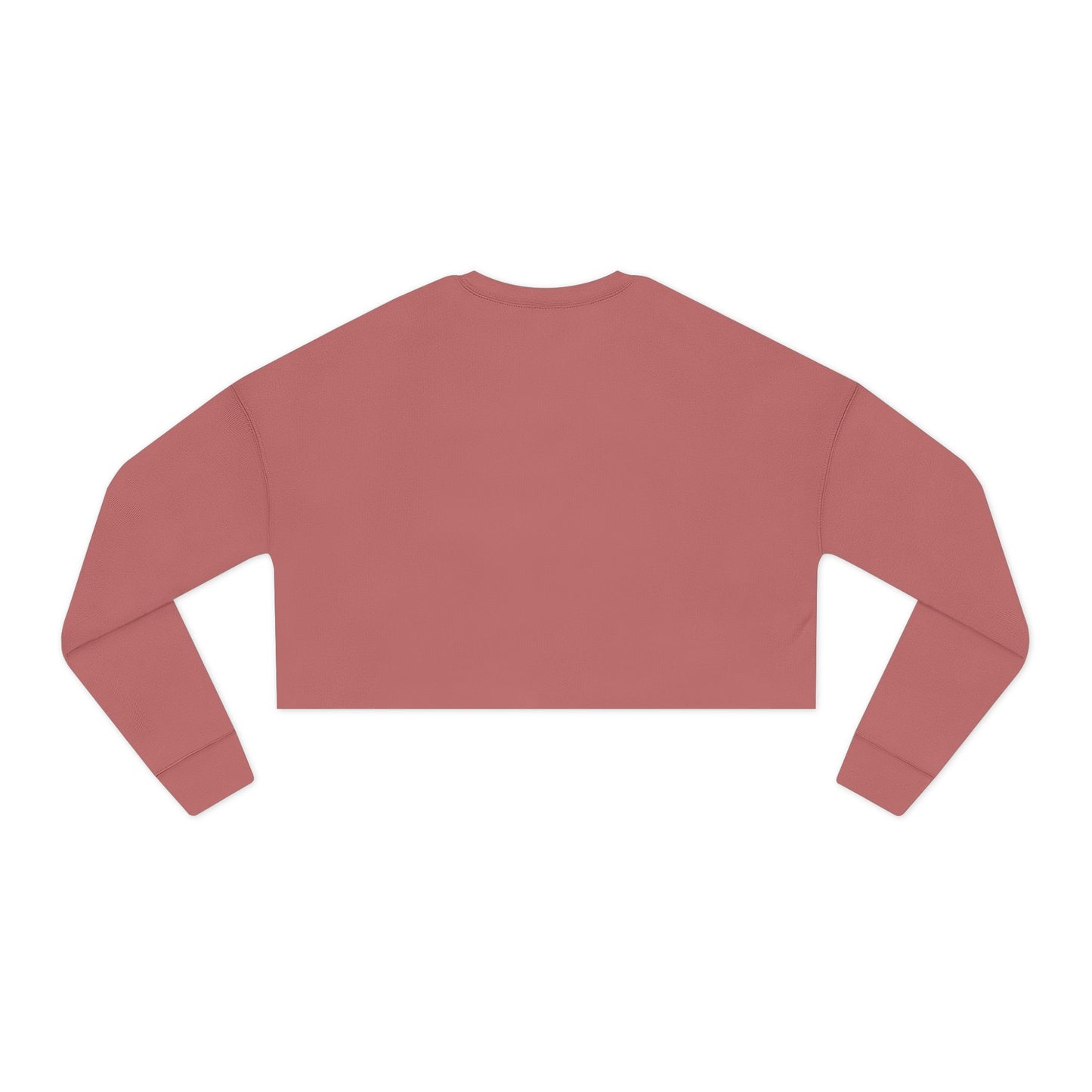 Chic Marilyn Monroe Cropped Sweatshirt for Women - Trendy and Stylish
