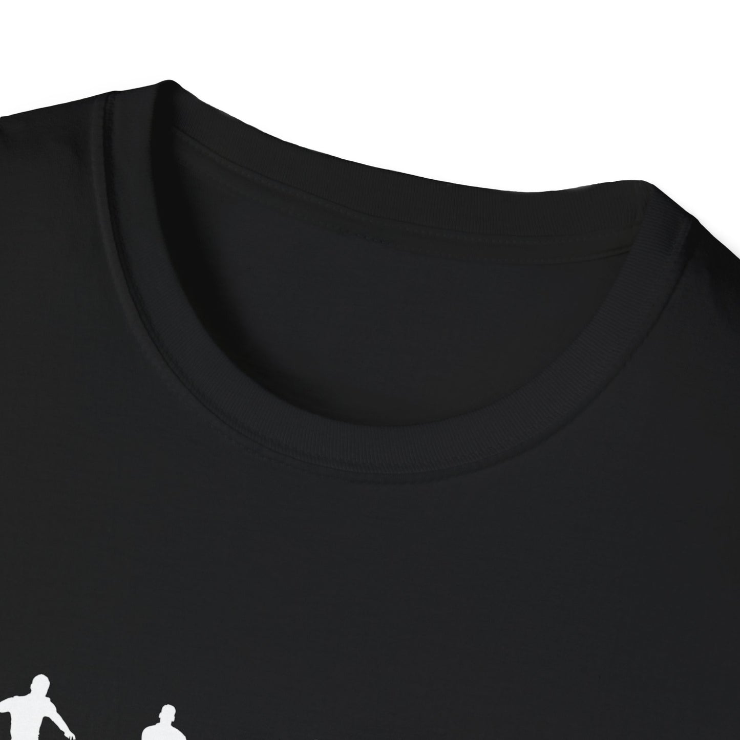 Fußball - Soccer Life Unisex T-Shirt - Eat, Sleep, Fußball, Repeat