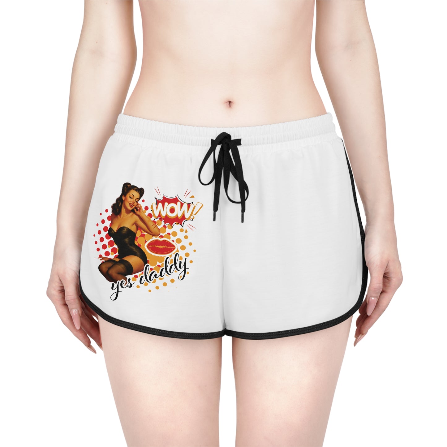 Hotpans "Wow Yes Daddy" good girls gone bad