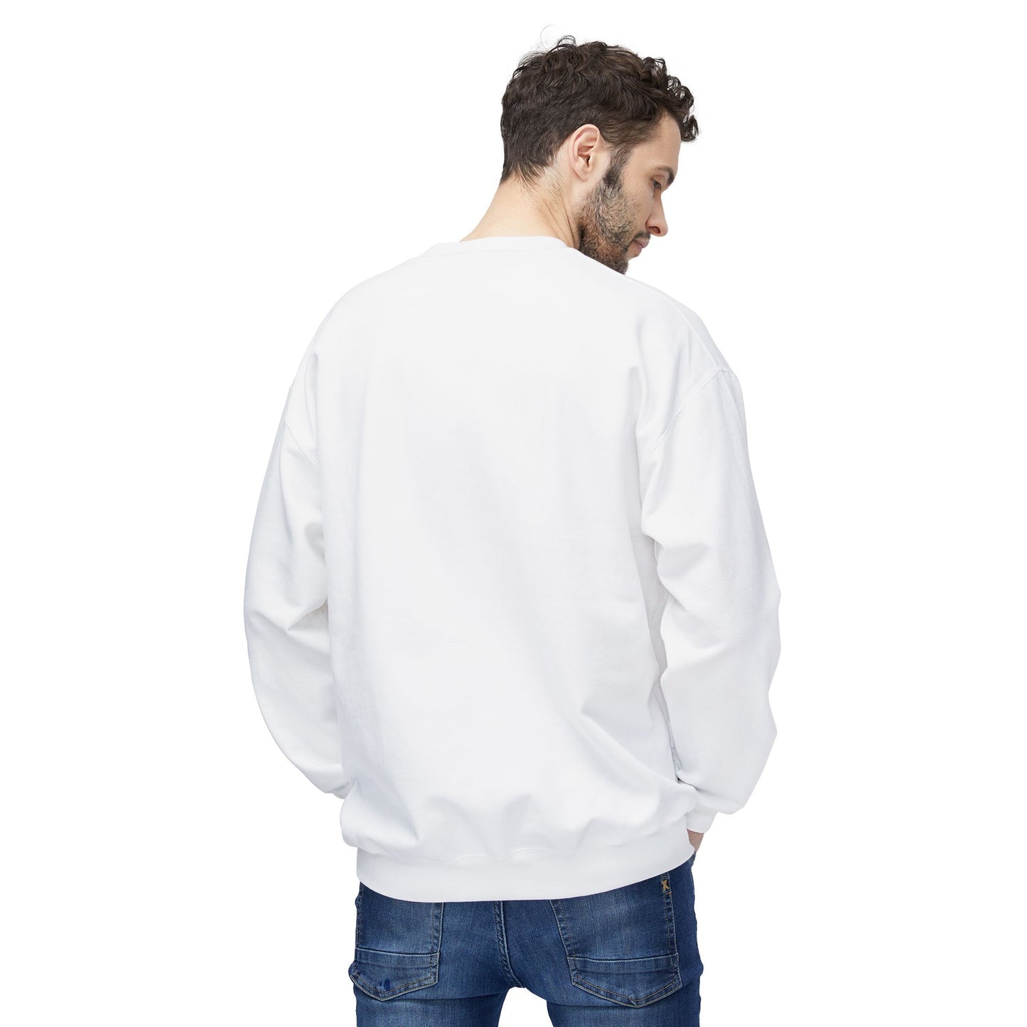 Fortnite Sweatshirt - Victory Chapter One