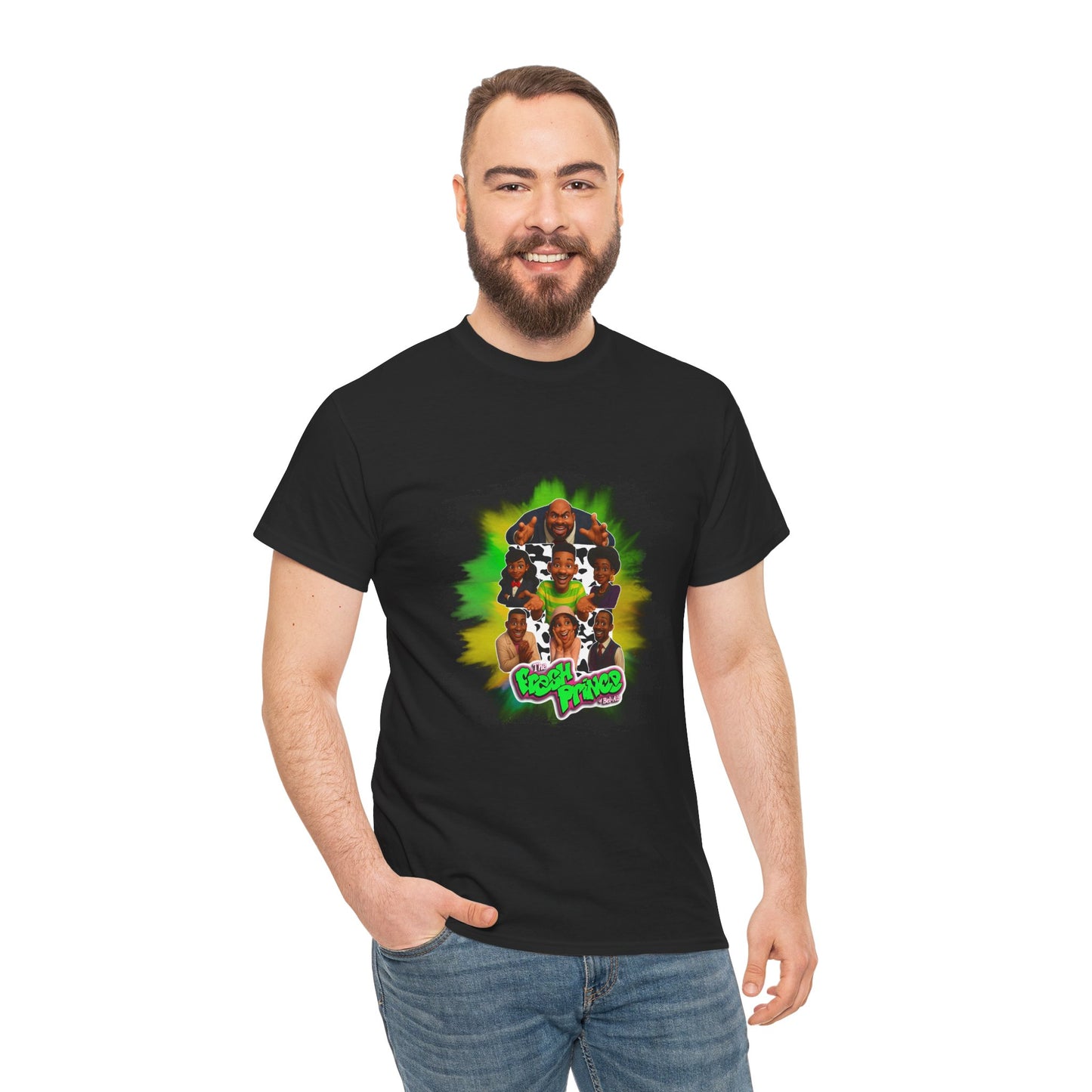 Prince from Bel Air - Shirt
