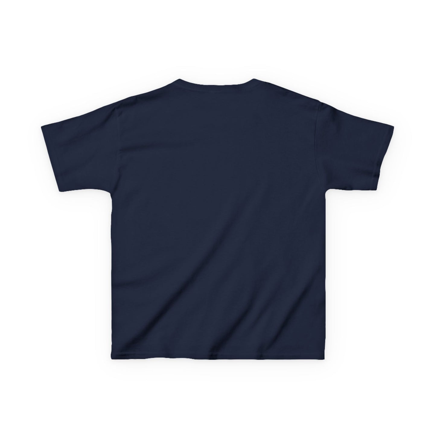 Teeny - The Simpsons Unisex Heavy Cotton Shirt