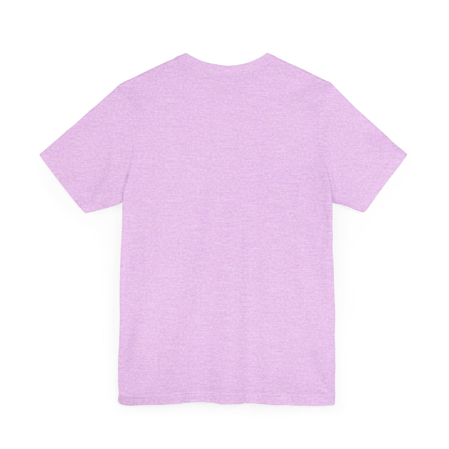 I Love My Husband "Shopping" Unisex Jersey Short Sleeve Tee
