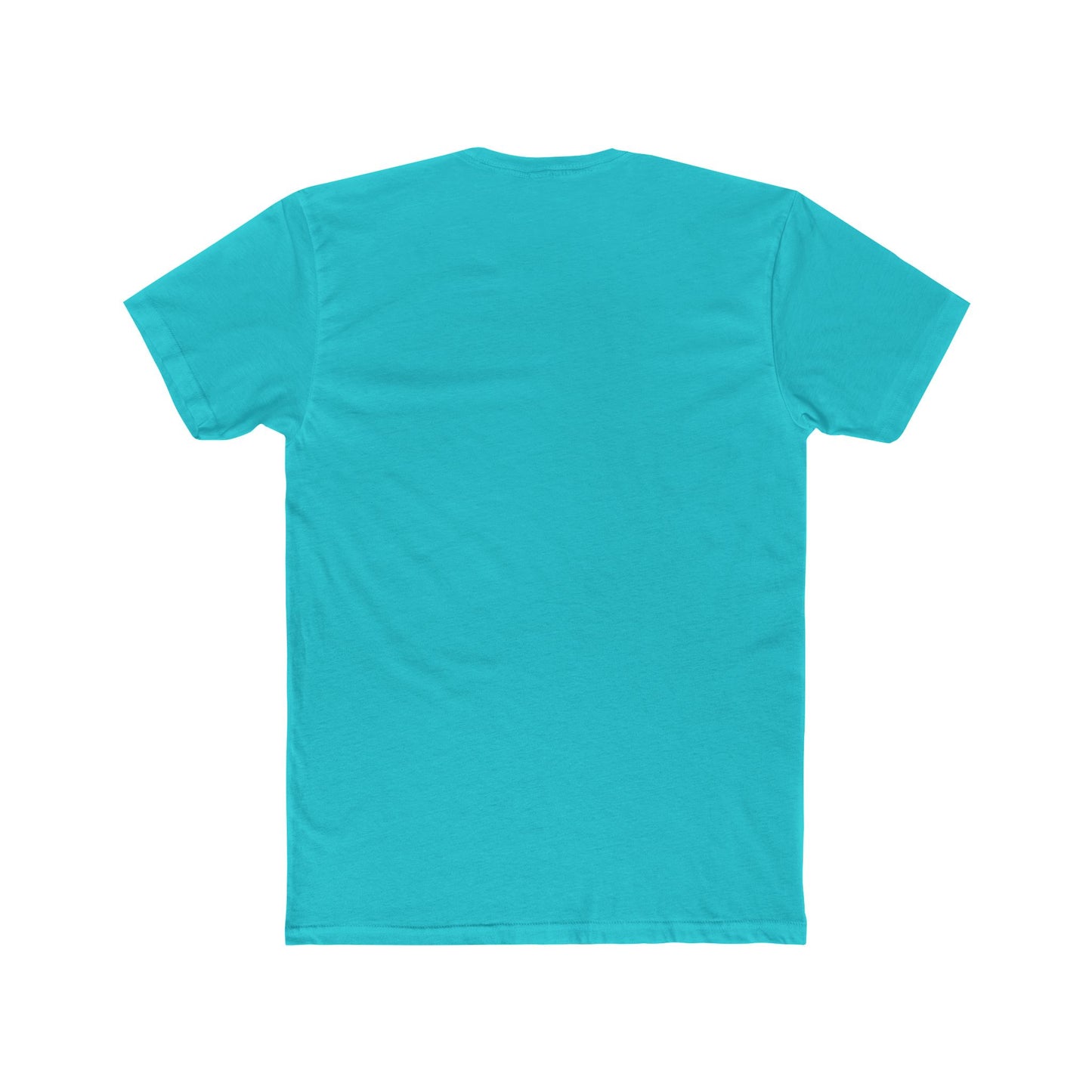 Vibrant Anime Art Unisex Cotton Crew Tee