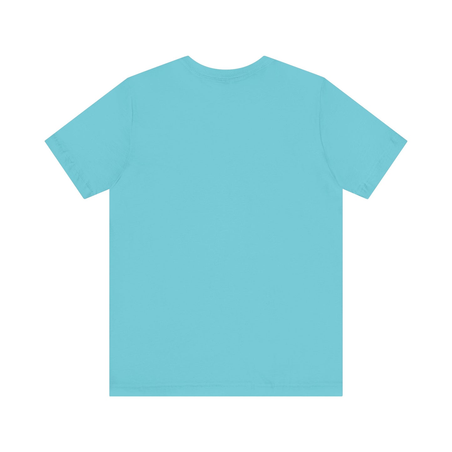 I Love My Husband "Shopping" Unisex Jersey Short Sleeve Tee