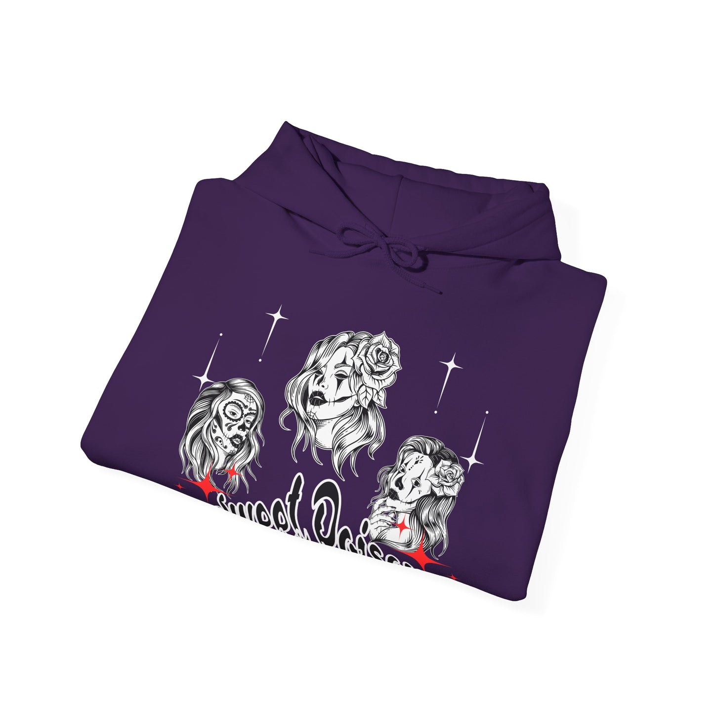 Sweet Poison Hoodie, Unisex