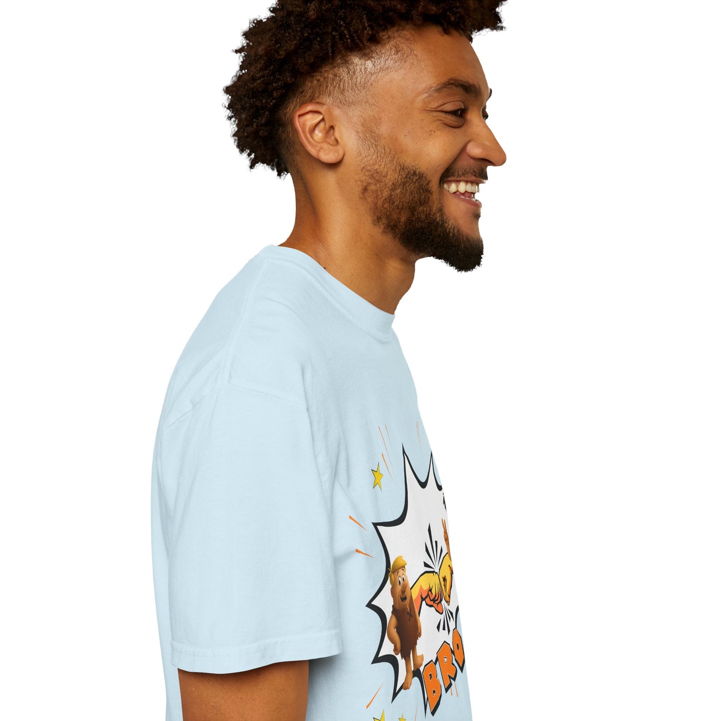 Brotherly Love Short Sleeve Tee, Fun Tee for Siblings, Casual Outfit, Gift for Brothers, Family Reunion Shirt