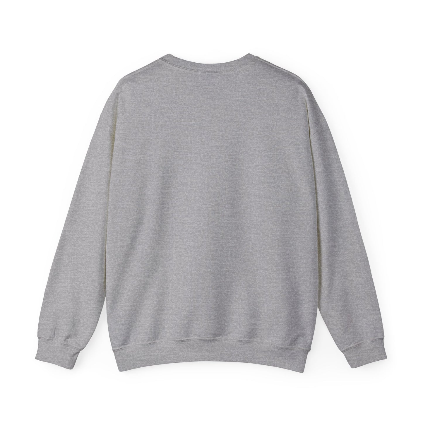 Mission Possible Unisex Sweatshirt
