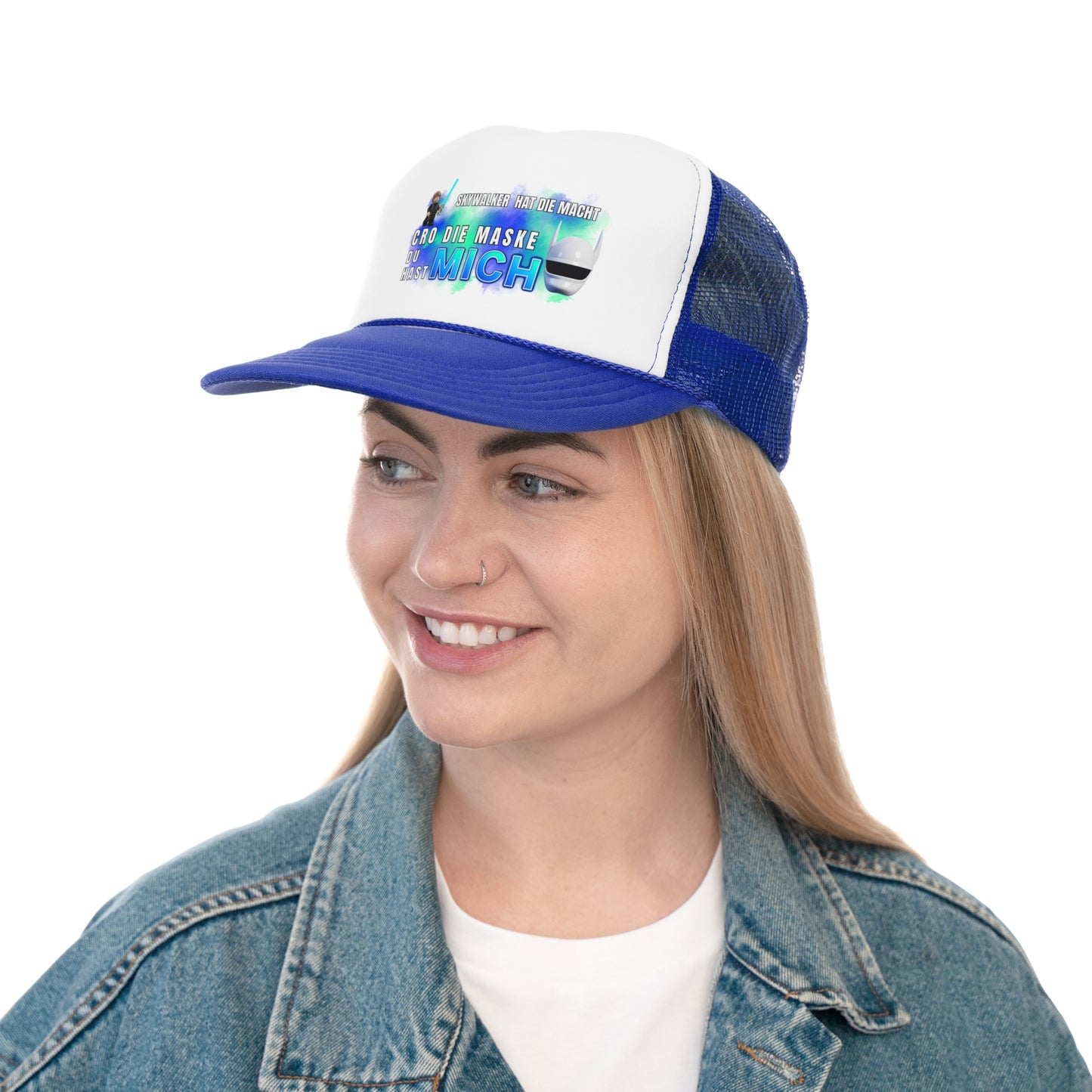 Trucker Caps star wars - Skywalker - Cro - MĂźtze